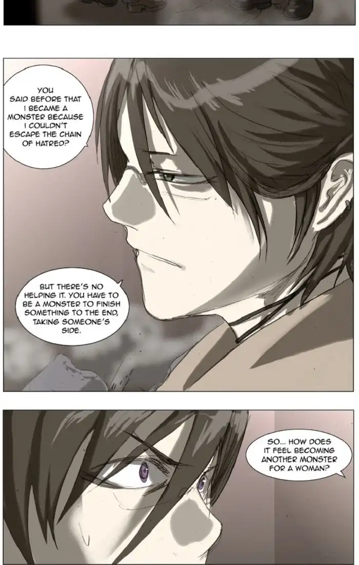 Knight Run Chapter 120 24